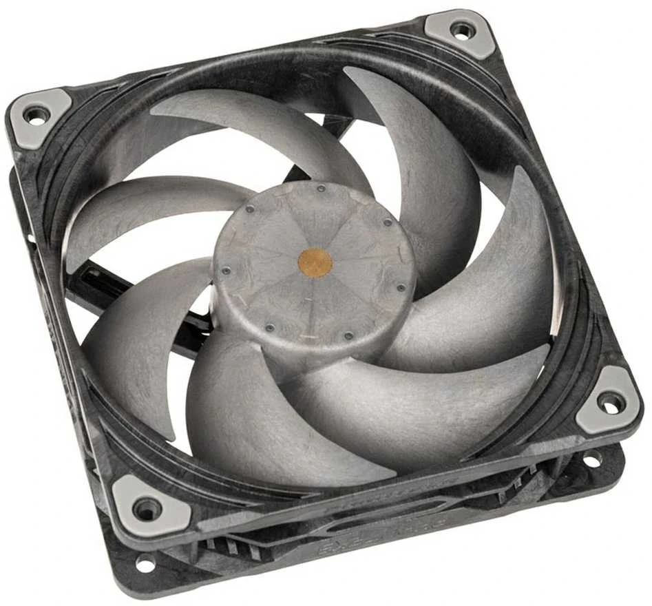 PHANTEKS T30 PWM 120mm Fan – juodas