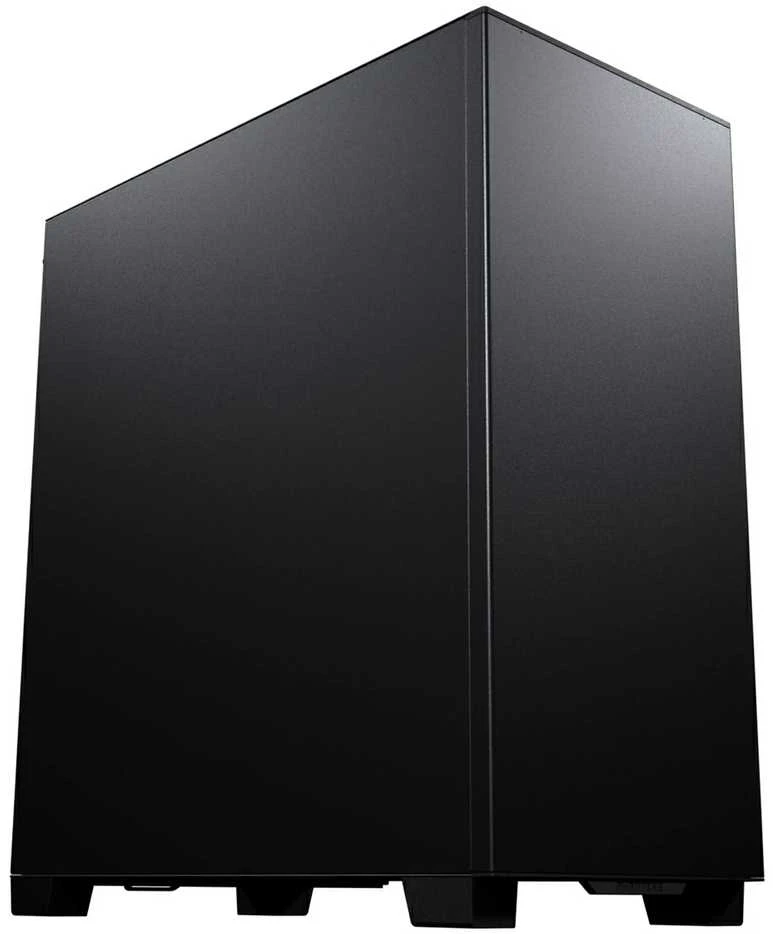 Phanteks XT Silent Midi Tower Juodas