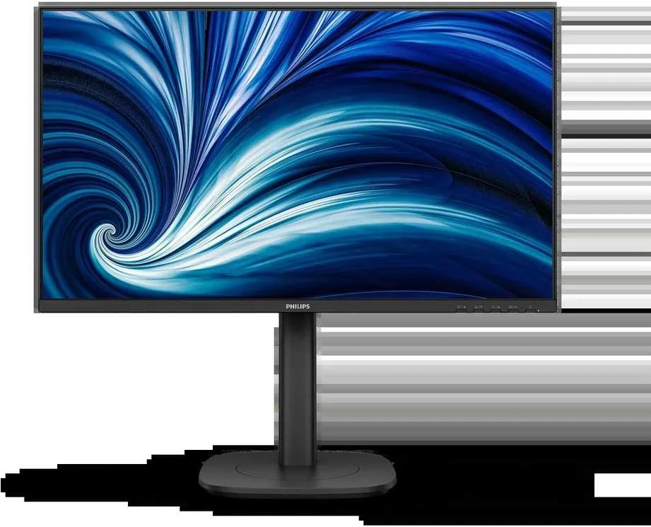Monitorius „Philips 24B2N4200“ – 120 Hz | „Full HD“ | IPS | 24 colių