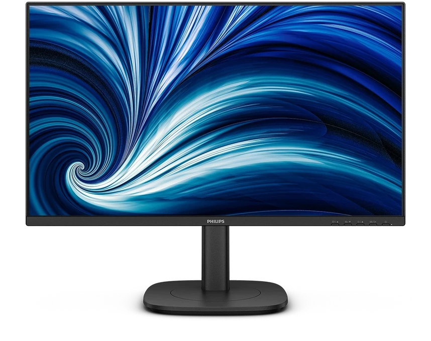 Monitorius „Philips 24B2U3601/00“ – 120 Hz | QHD | IPS | 23,8 colio | 4 ms