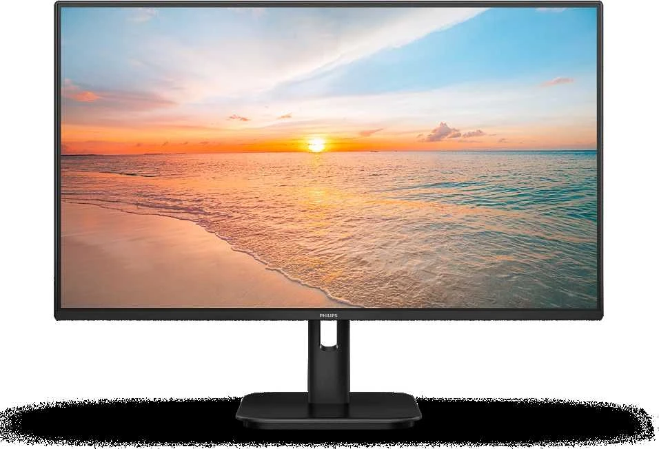 Monitorius Philips 24E1N1100A/00, 24", IPS, 1920 x 1080, 4 ms, 100 Hz
