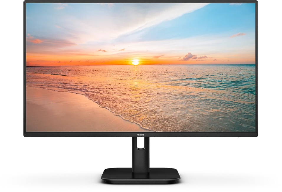 Monitorius Philips 24E1N1100A/00, 24", IPS, 1920 x 1080, 4 ms, 100 Hz