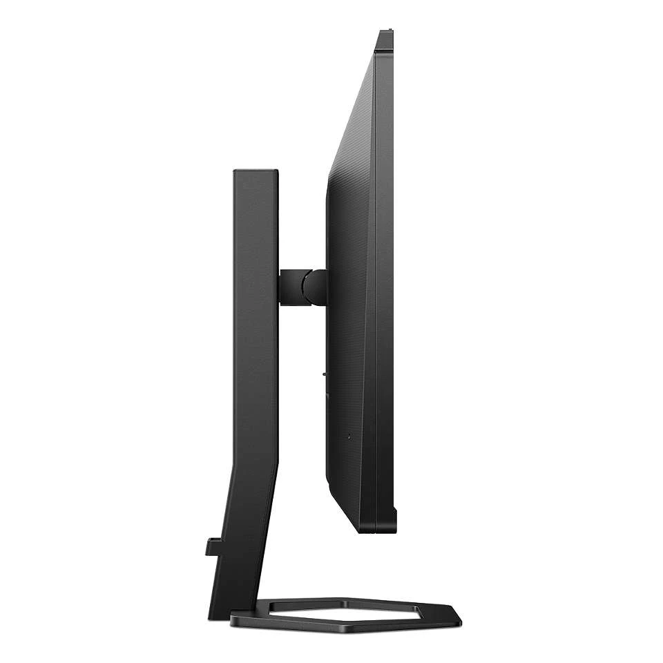 Philips Monitorius su Windows Hello Webcam 24E1N5300HE 23,8 ", IPS, FHD, 1920 x 1080, 16:9, 4 ms, 300 cd/m², Juodas, 75 Hz, HDMI jungtys 1 kiekis