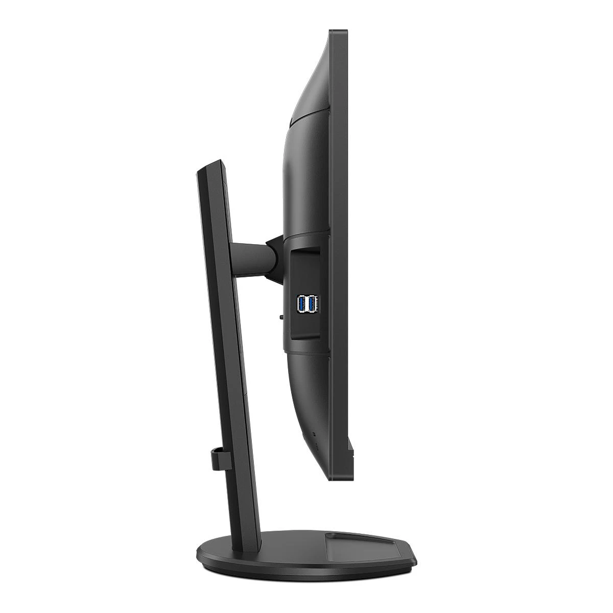 Monitorius su USB-C Philips 276B9/00 27 ", Juodos spalvos