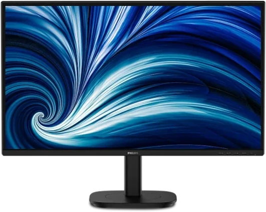 PHILIPS Verslo monitorius 27B2N3200J/00 IPS 27" IPS 1920x1080/16:9/4ms/350cd/m2/HDMI DisplayPort USB Audio Out | Philips