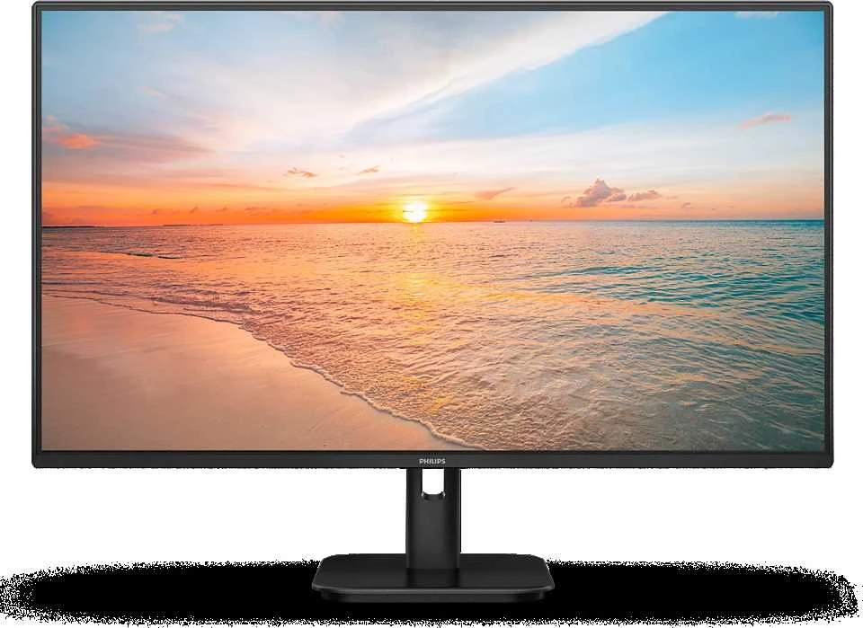 Philips „Full HD“ LCD monitorius (27E1N1100A/00)