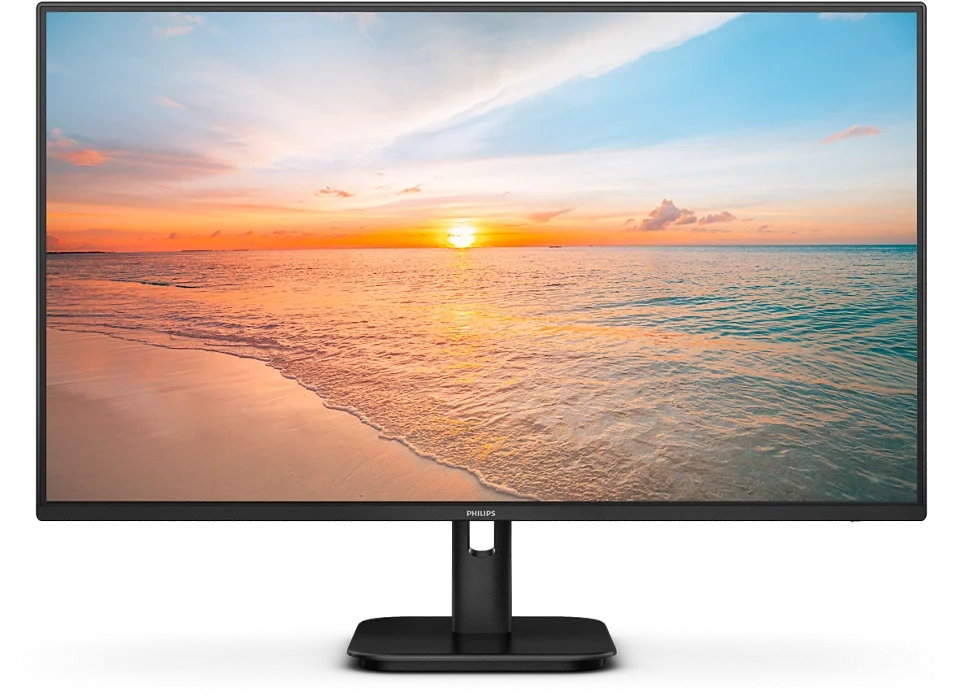 Philips „Full HD“ LCD monitorius (27E1N1100A/00)
