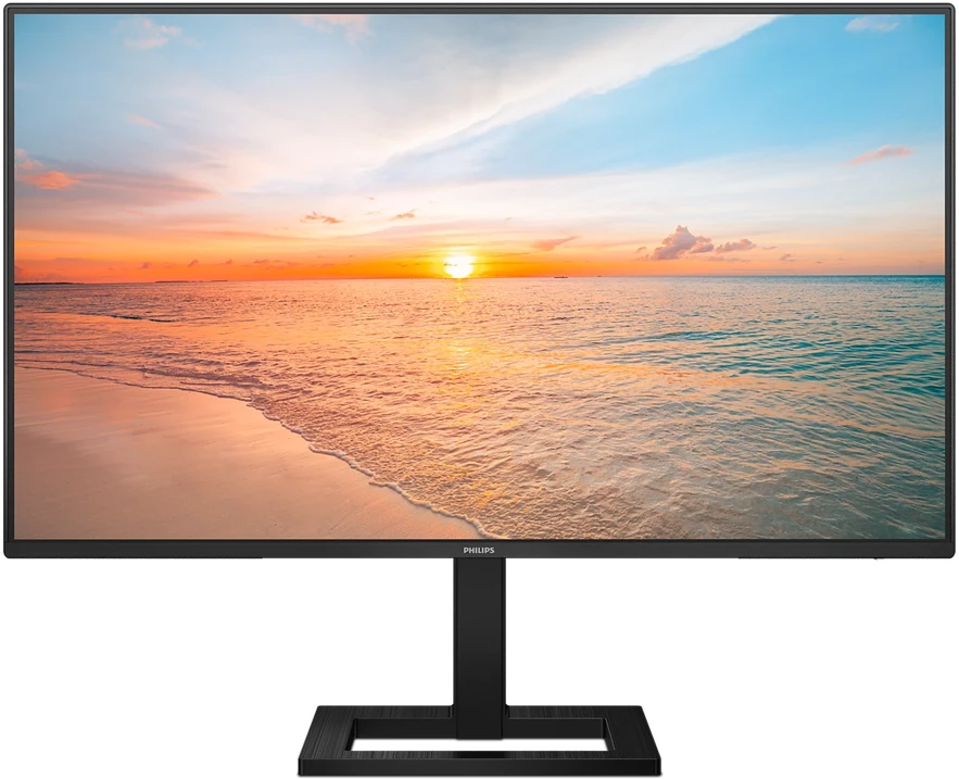 Monitorius Philips 27E1N1300AE/00, 27", 1920 x 1080, IPS, 4 ms, 100 Hz