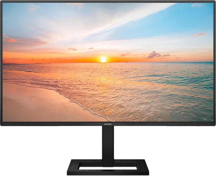 Monitorius Philips 27E1N1600AE/00 27'' 16:9 | 2560x1440 | 350 cd/m2/4 ms / HDMI DP USB Audio out