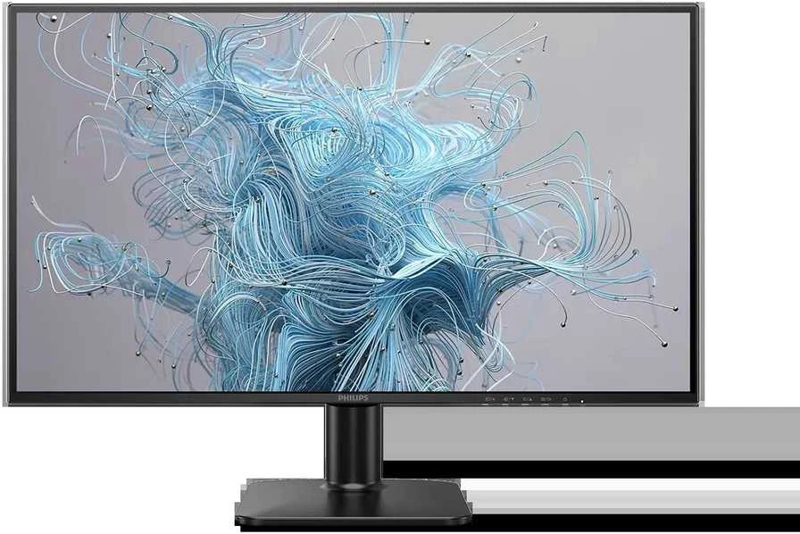 Philips 1000 series 27E2N1110/00 computer monitorius 68.6 cm (27") 1920 x 1080 pikselių Full HD LCD Juodas