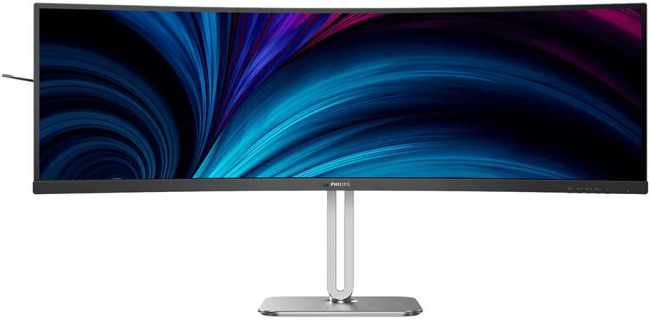 Monitorius Philips 49B2U5900C/00 - 75Hz | DQHD | VA | 48.8"