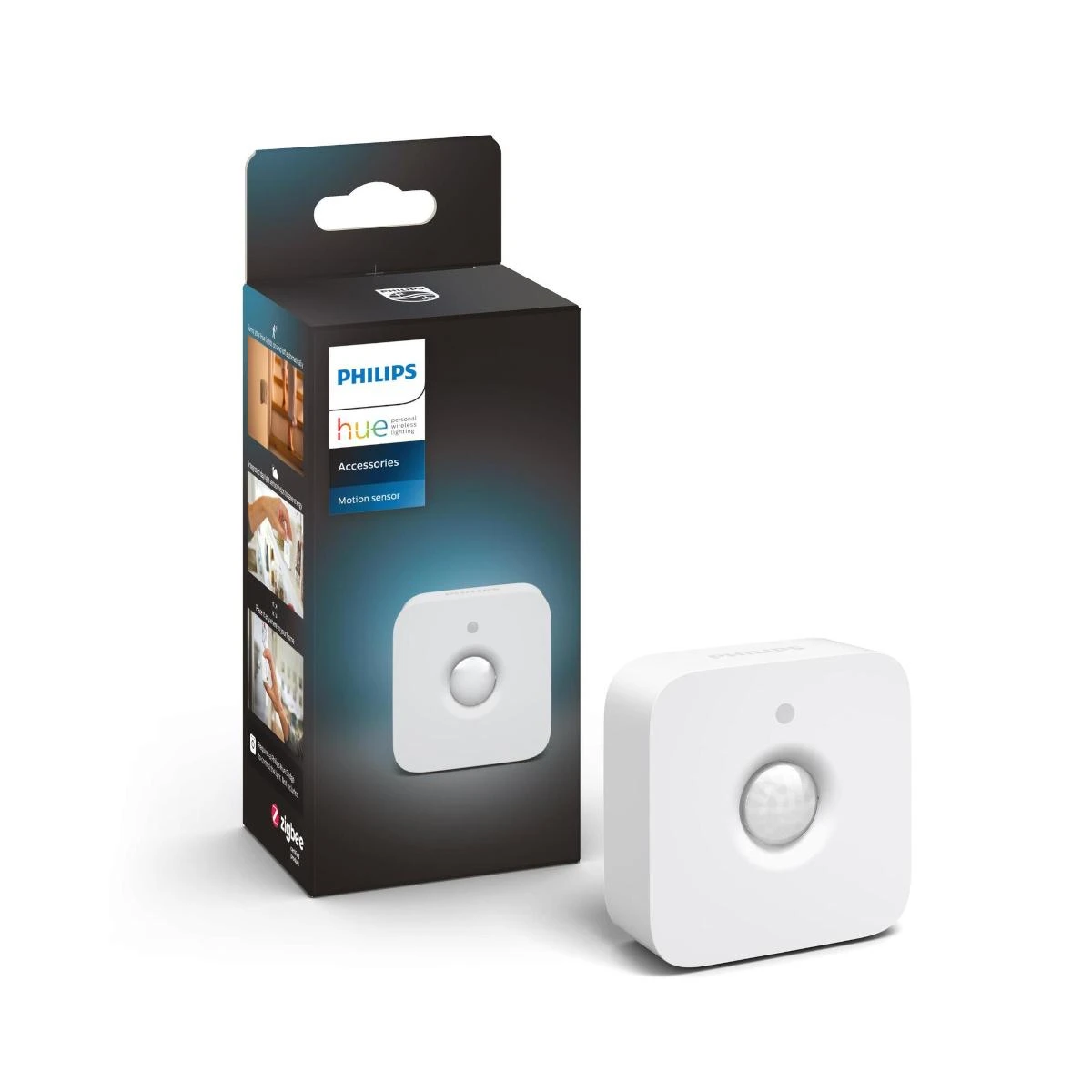 Judesio jutiklis Philips Hue Motion Sensor