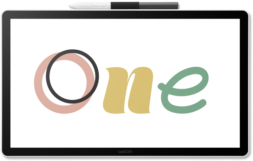 Wacom Vienas 14