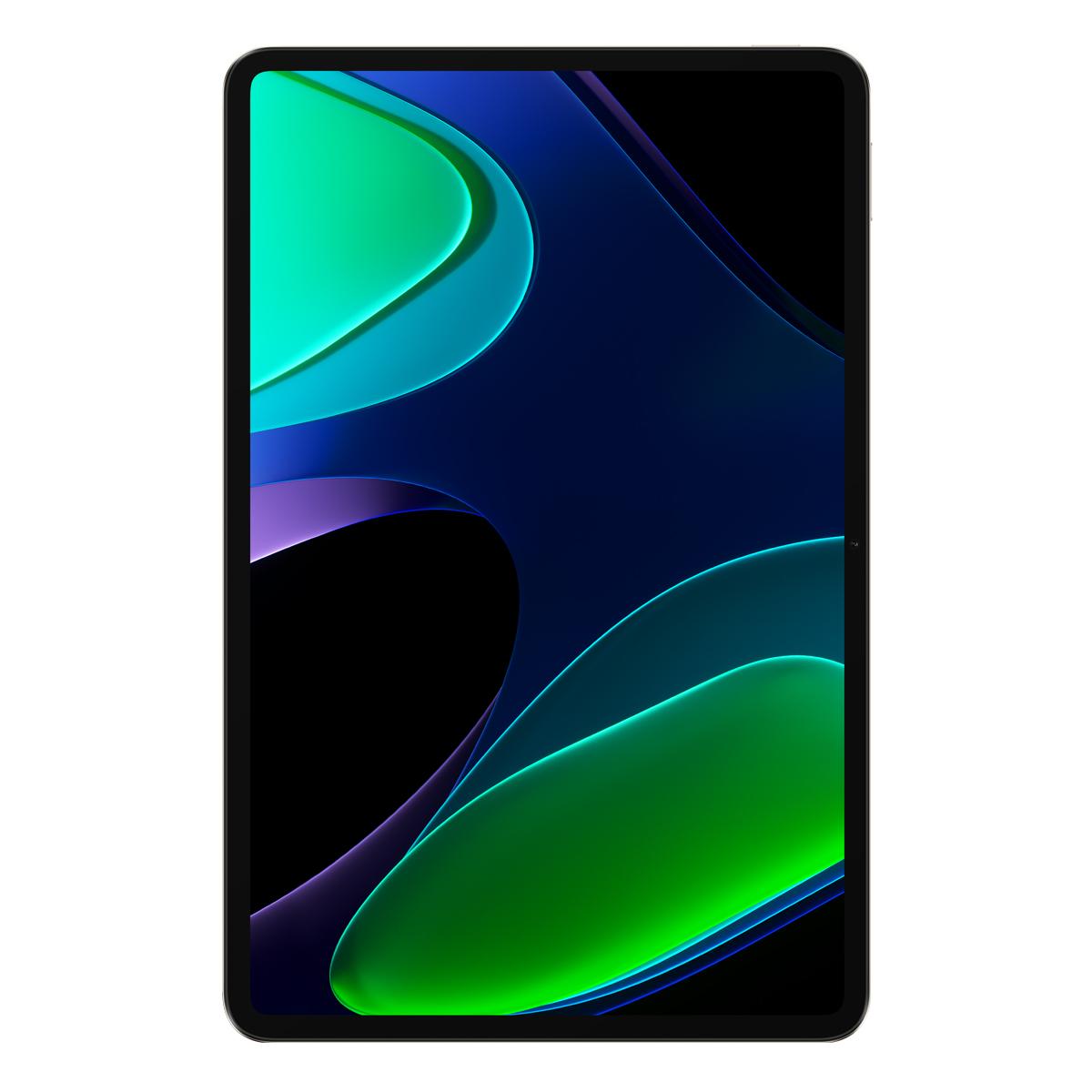 Planšetė Xiaomi Pad 6 11" 6/128GB Wi-Fi (VHU4345EU), Šampano spalvos