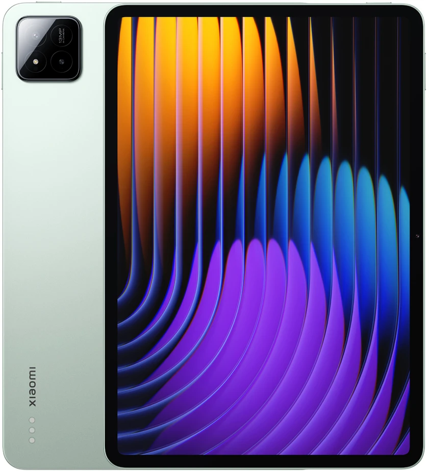 Planšetė Xiaomi Pad 7 11.0 8GB RAM 128GB WiFi - Žalias