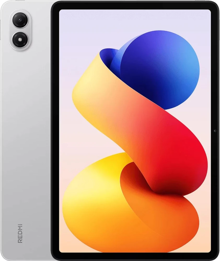 Planšetinis kompiuteris Xiaomi Redmi Pad 2 Pro 12.1" Wifi 6GB/128GB - Sidabrinis