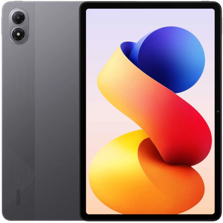 Planšetė „Xiaomi“ | „Redmi“ | „Pad 2 Pro 5G“ | 12.1 " | Grafito pilka | LCD | 2560 x 1600 pikselių | „Qualcomm“ | „Snapdragon 7S Gen 4“ | 6 GB | 128 GB | 4G | 5G | „Wi-Fi“ | Priekinė kamera | 8 MP | Galinė kamera | 13 MP | „Bluetooth“ | 5.4 | „Android“