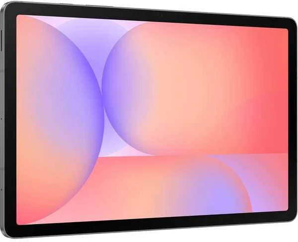 Planšetinis kompiuteris Samsung Galaxy Tab S10 Lite 10.9", 8/256 GB, Wi-Fi, Pilkas