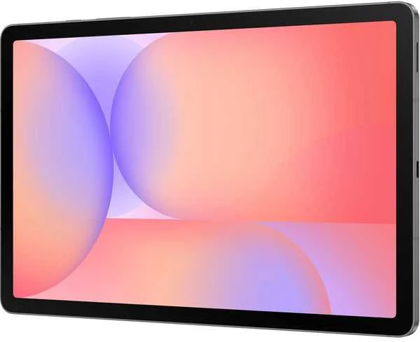 Planšetinis kompiuteris Samsung Galaxy Tab S10 Lite 10.9", 8/256 GB, Wi-Fi, Pilkas