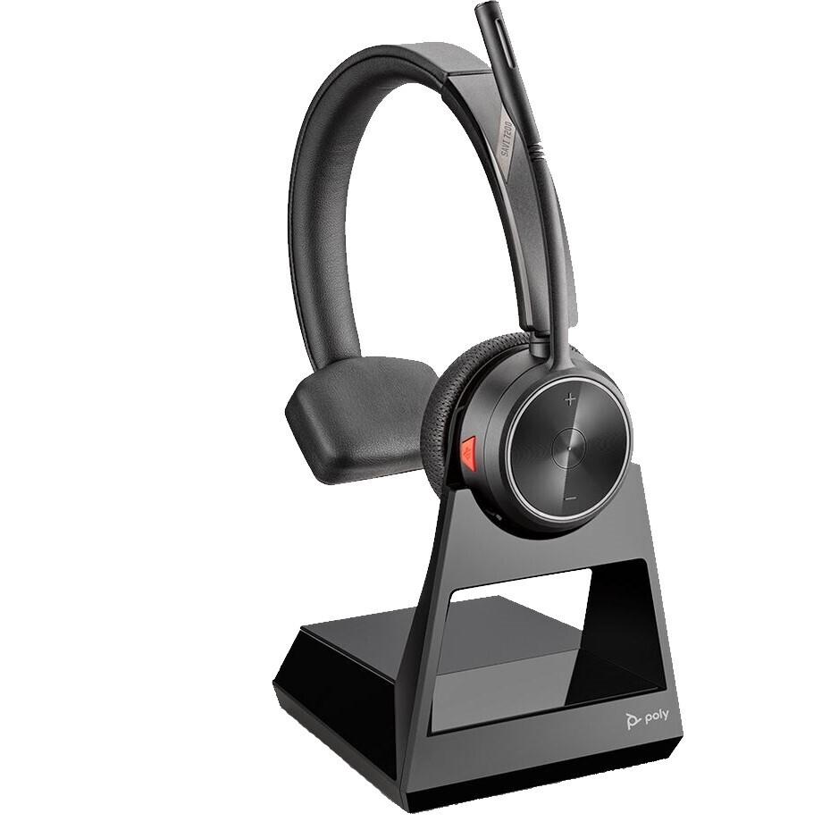 Ausinės Poly SavI 7210 (23010- 02)