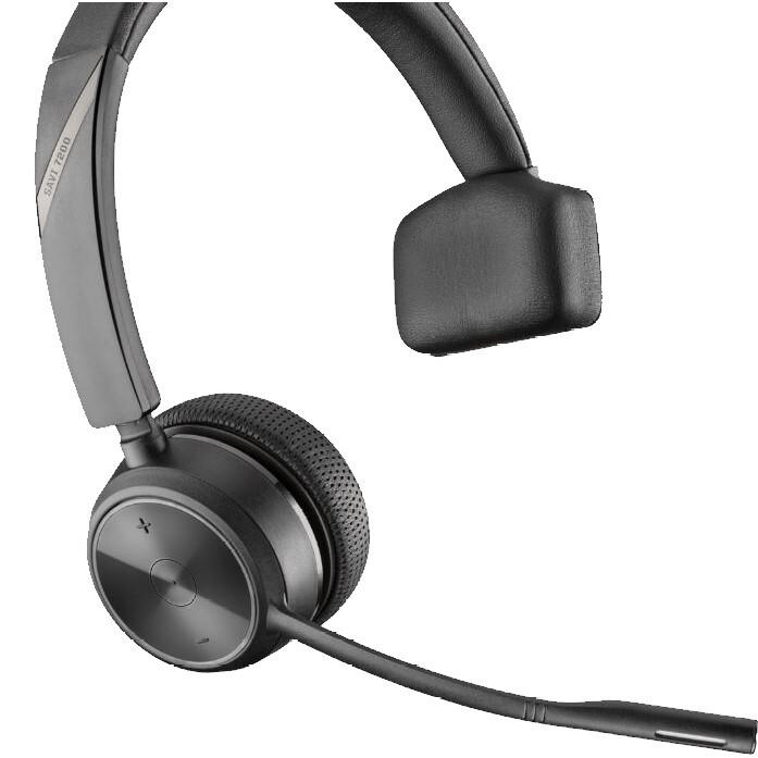 Ausinės Poly SavI 7210 (23010- 02)