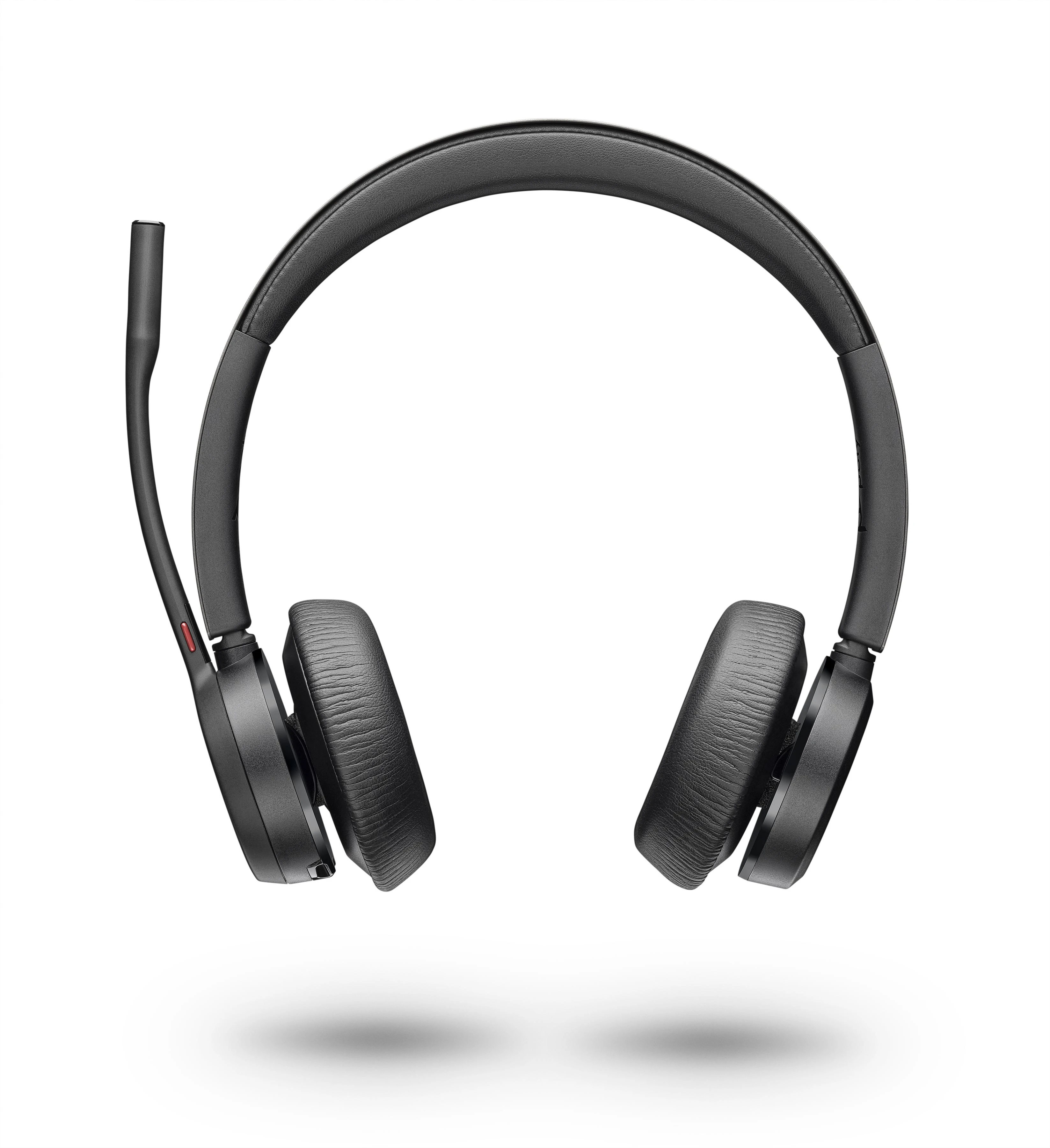 Poly Voyager 4320 UC ausinės su mikrofonu