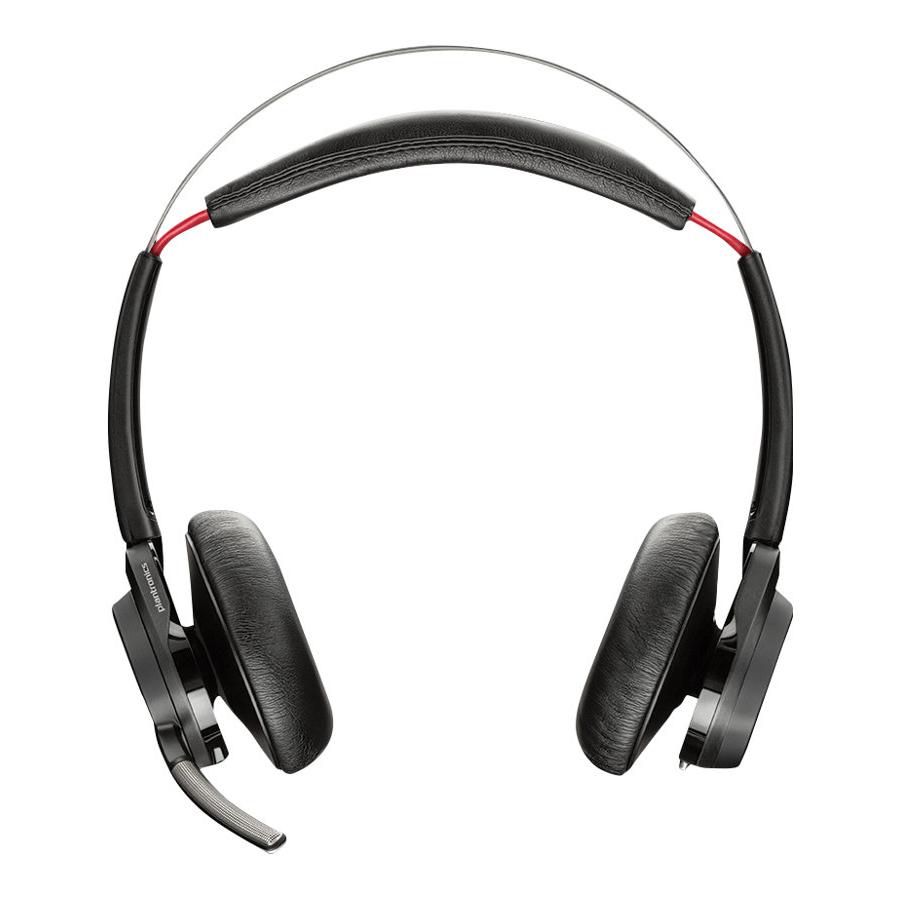 Plantronics Poly Voyager Focus UC B825 