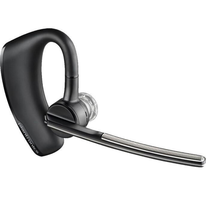 Universali BT ausinė Voyager Legend Plantronics Juoda