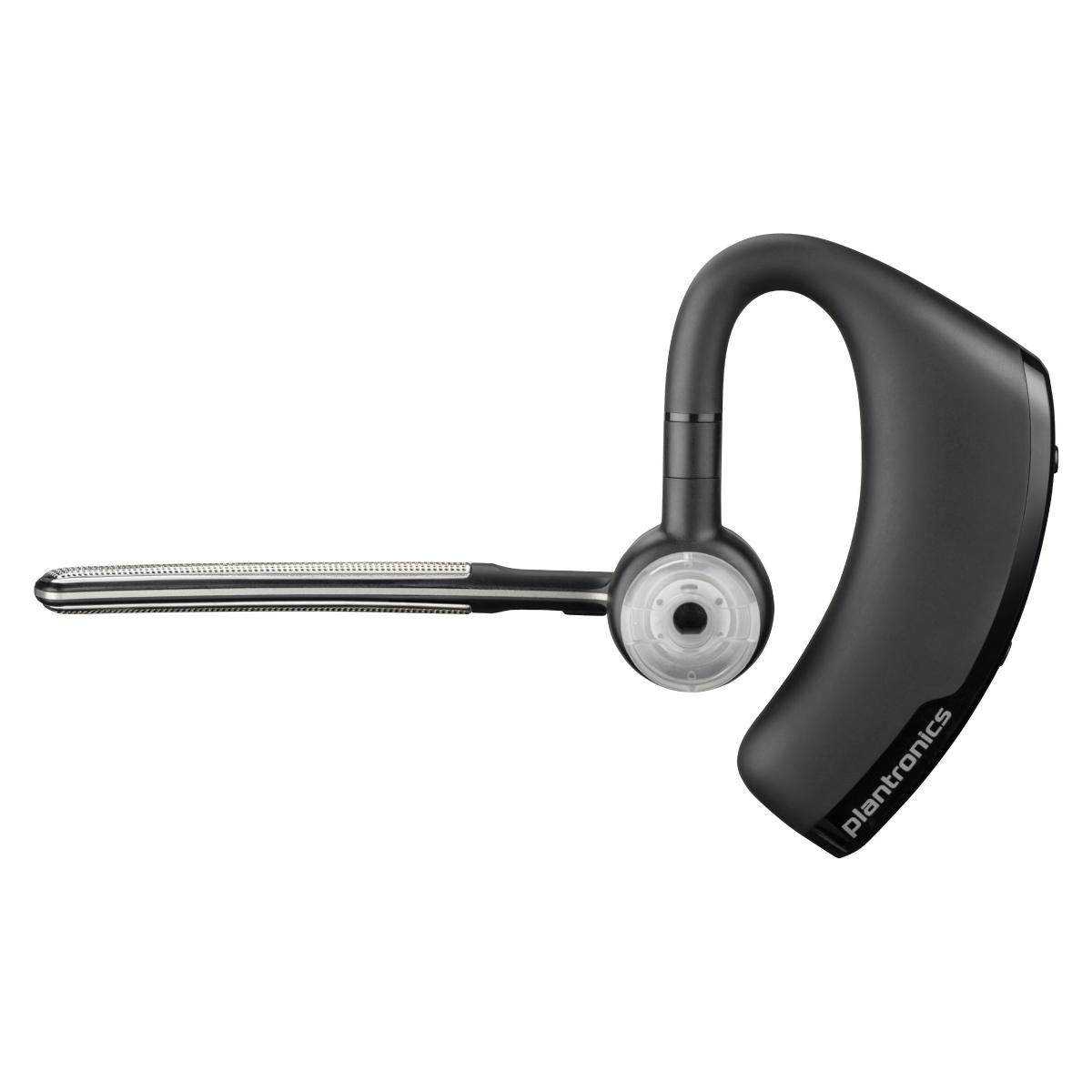 Universali BT ausinė Voyager Legend Plantronics Juoda
