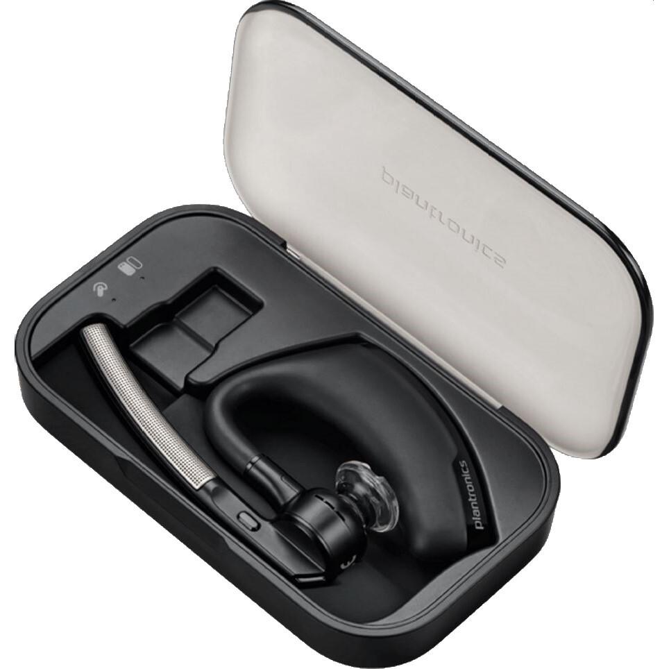Universali BT ausinė Voyager Legend Plantronics Juoda