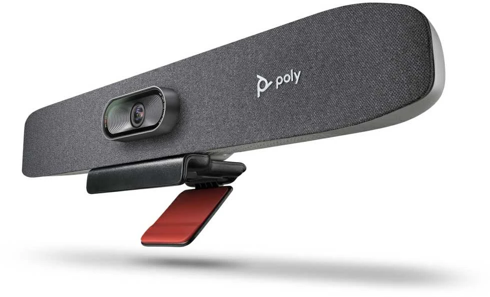 Hewlett Packard (HP) HP Poly Studio R30 USB vaizdo juosta-EURO