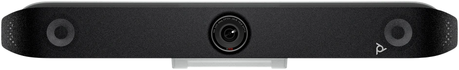 Hewlett Packard (HP) „HP Poly Studio X52 All-In-One“ vaizdo juosta EMEA – INTL English Loc Euro kištukas