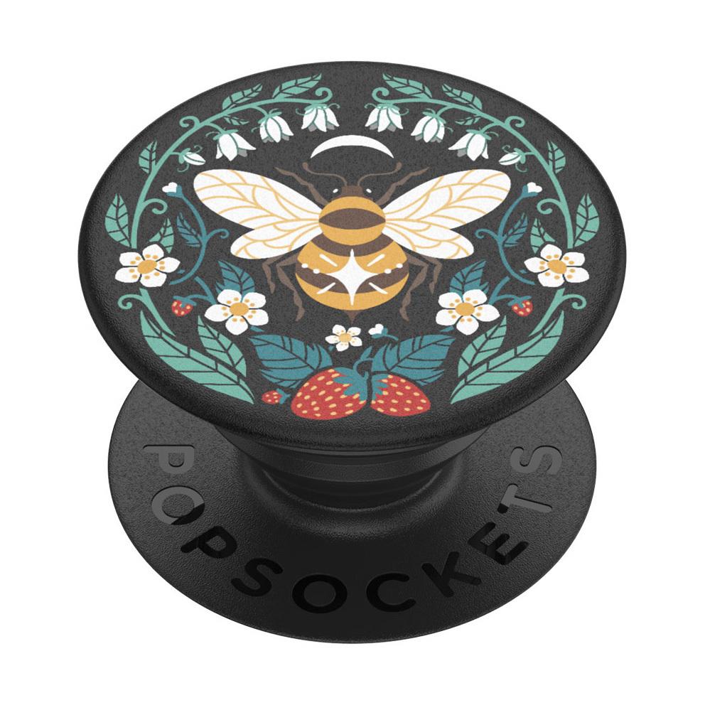 „Popsockets 2 Bee Boho 804149“ – standartinis telefono laikiklis ir stovas