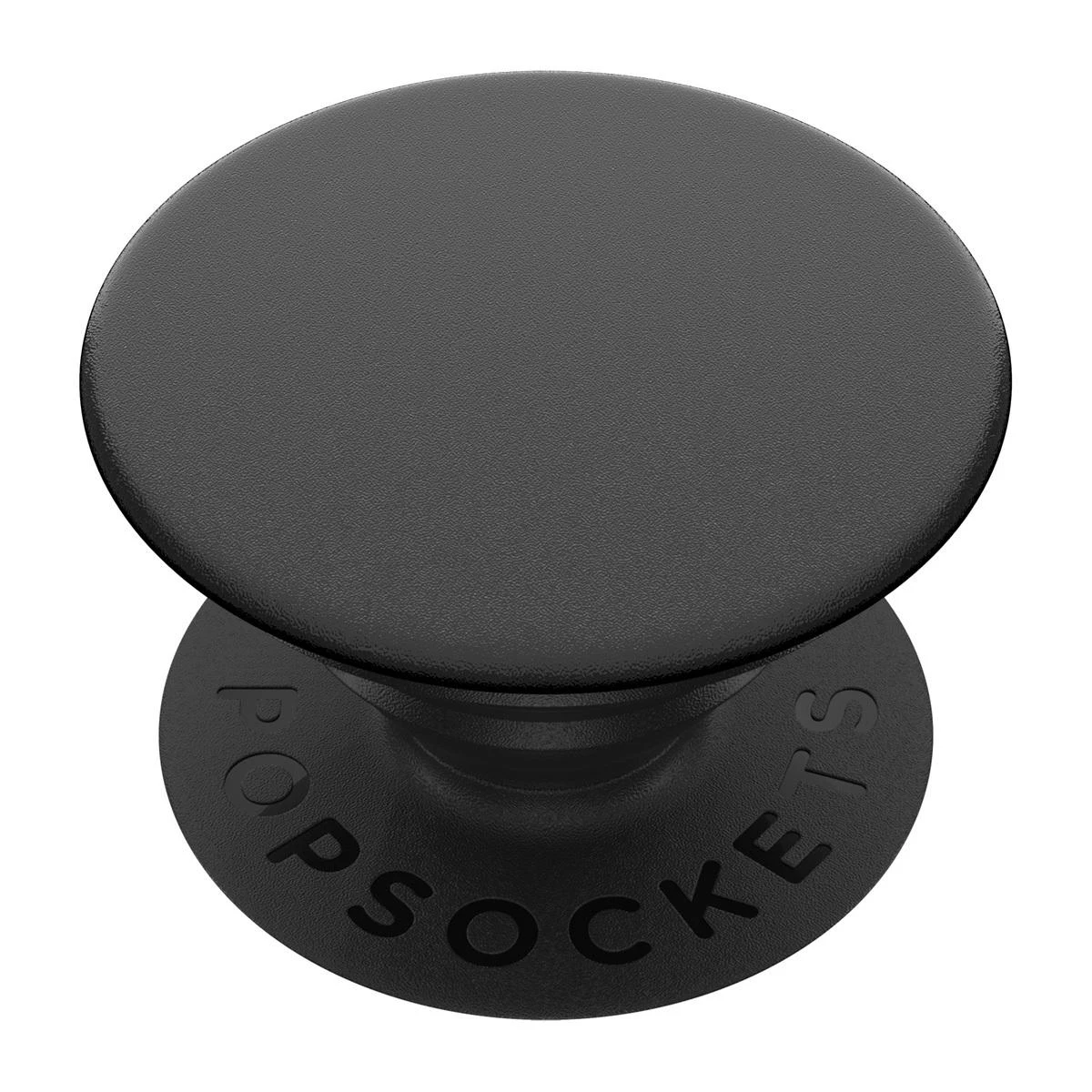 Popsockets 2 Juodas 800470 telefono laikiklis – standard