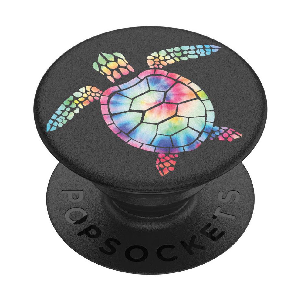 Popsockets 2 Psychedelic Turtle 805575 telefono laikiklis - standard