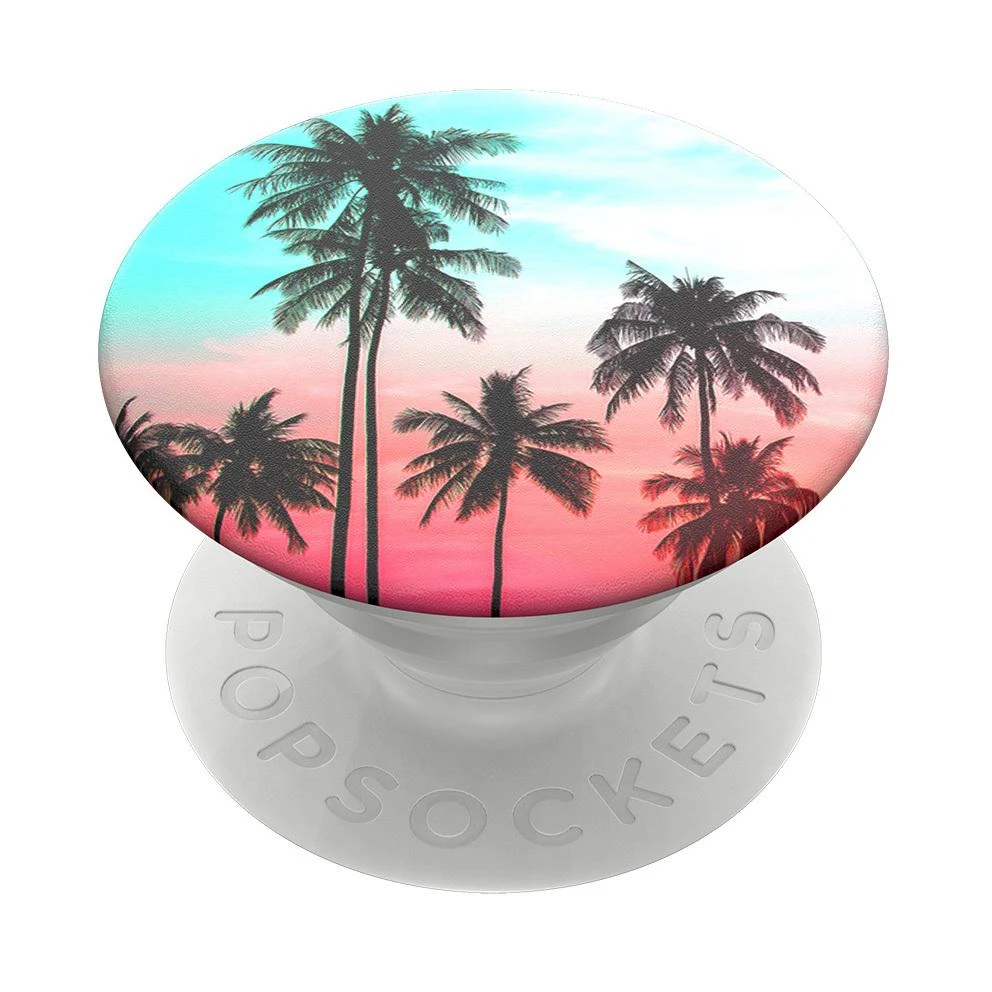 PopSockets – PG Venice Beach – Tropical Sunset