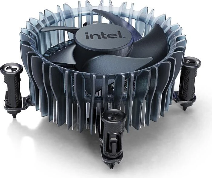 Procesorius Intel CPU Desktop Celeron G6900 (3,4GHz, 4MB, LGA1700)