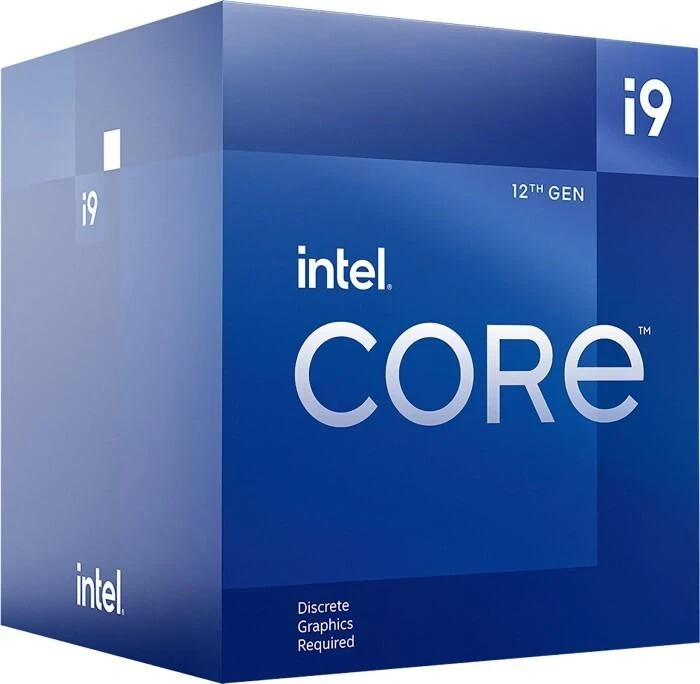 Procesorius Intel S1700 CORE i9 12900F BOX 16x2,4 65W GEN12