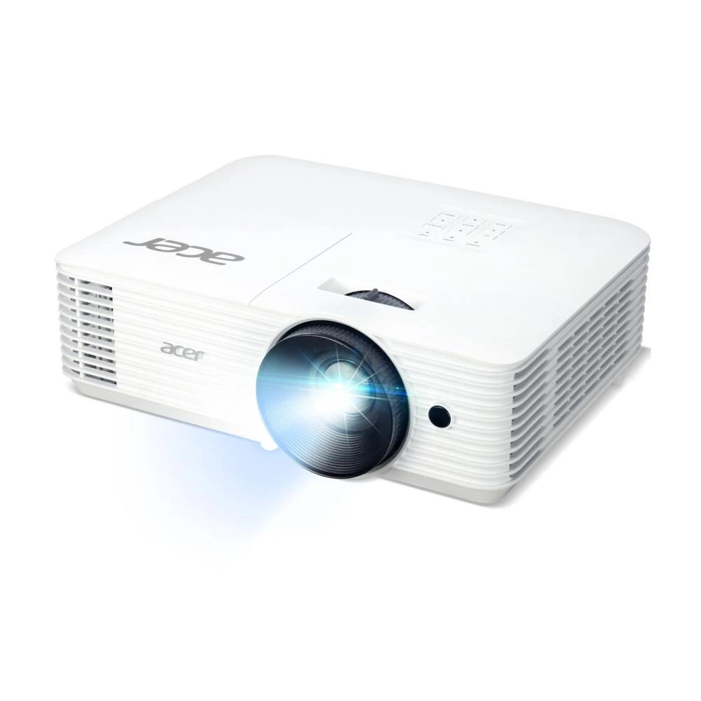 Projektorius Acer H5386BDI