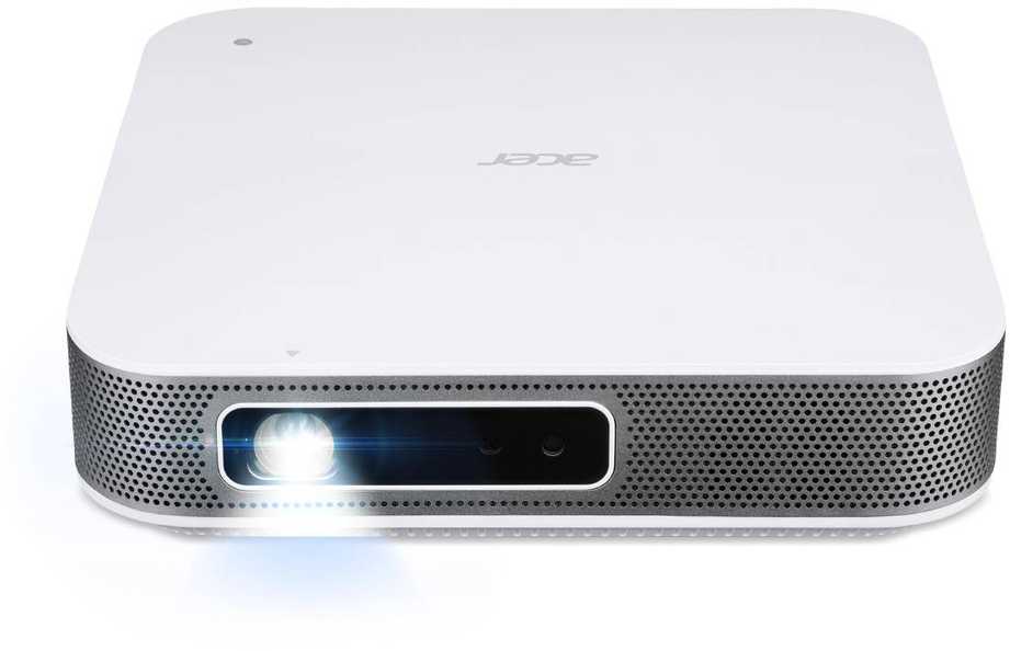 ACER projektorius PD1520s DLP 1080p 1200 Lm 600:1 EMEA 1,32 kg, krepšys, EURO/UK maitinimo HDMI kabelis