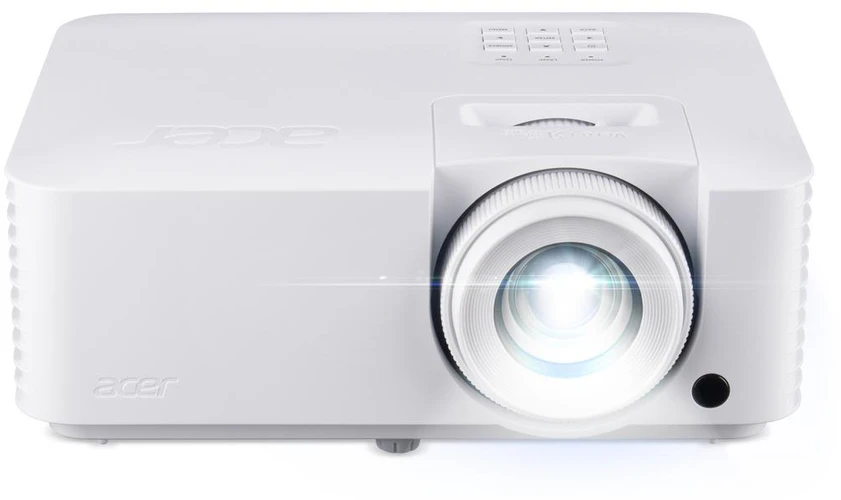 Projektorius Acer PL2810G 3500 ANSI lumens DLP UHD 4K (3840×2160) Balta