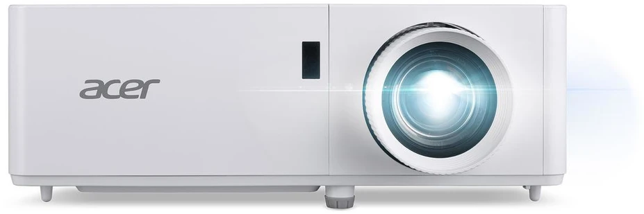 Acer PL6820 Standartinio nuotolio projektorius 5500 ANSI lumens DLP UHD 4K (3840×2160) Balta