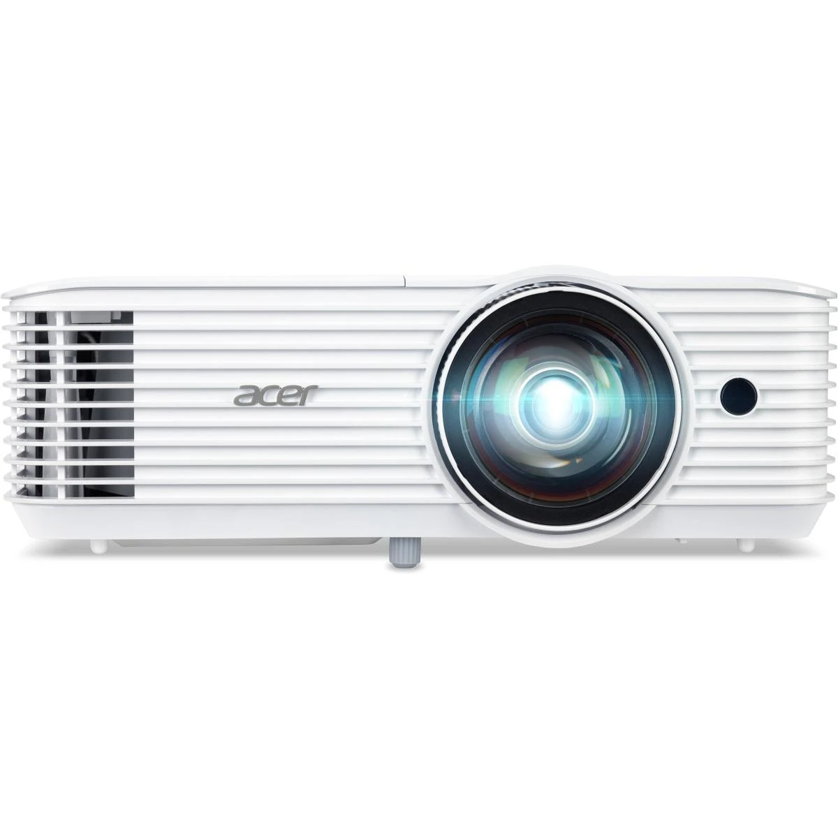 Acer S1286H duomenų projektorius 3500 ANSI lumens DLP XGA (1024x768) Prie lubų montuojamas projektorius Balta