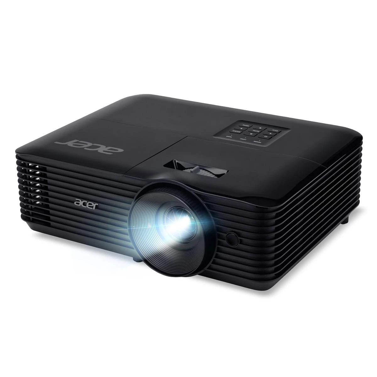 Projektorius - Acer X1328Wi 1280x800 5000 Liumenų Bevielis