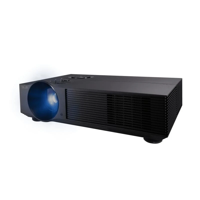 Asus H1 LED Namų kino ir pramogų projektorius