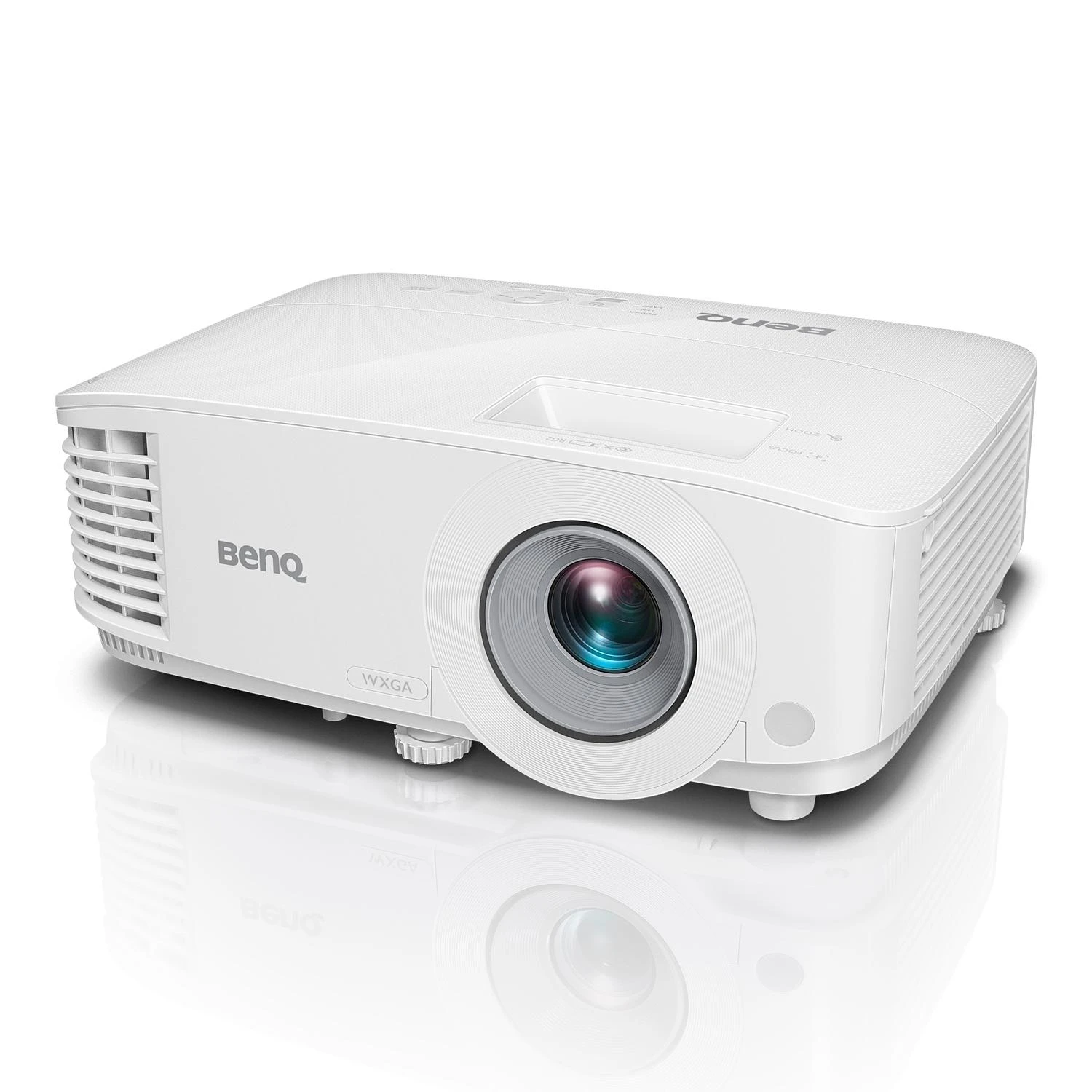 Projektorius BENQ MW550 3600ANSI WXGA 1.55-1.7 DLP
