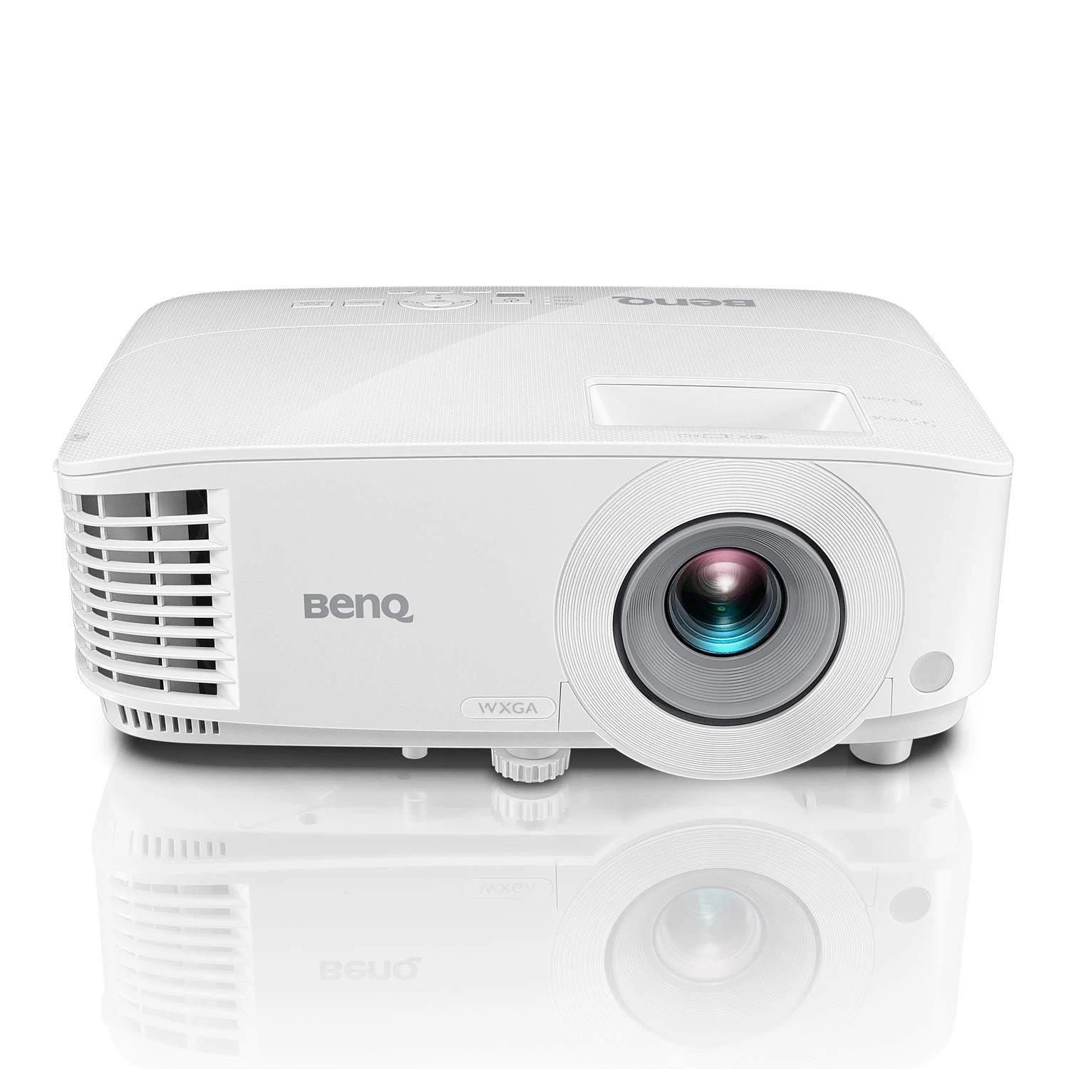 Projektorius BENQ MW550 3600ANSI WXGA 1.55-1.7 DLP