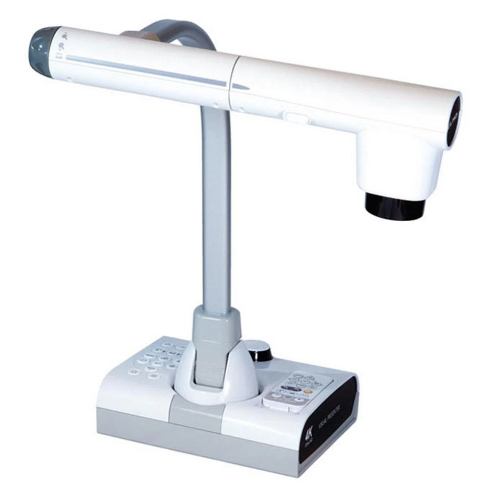 Elmo Dokumentenkamera Visualizer L-12G L12G (1380)