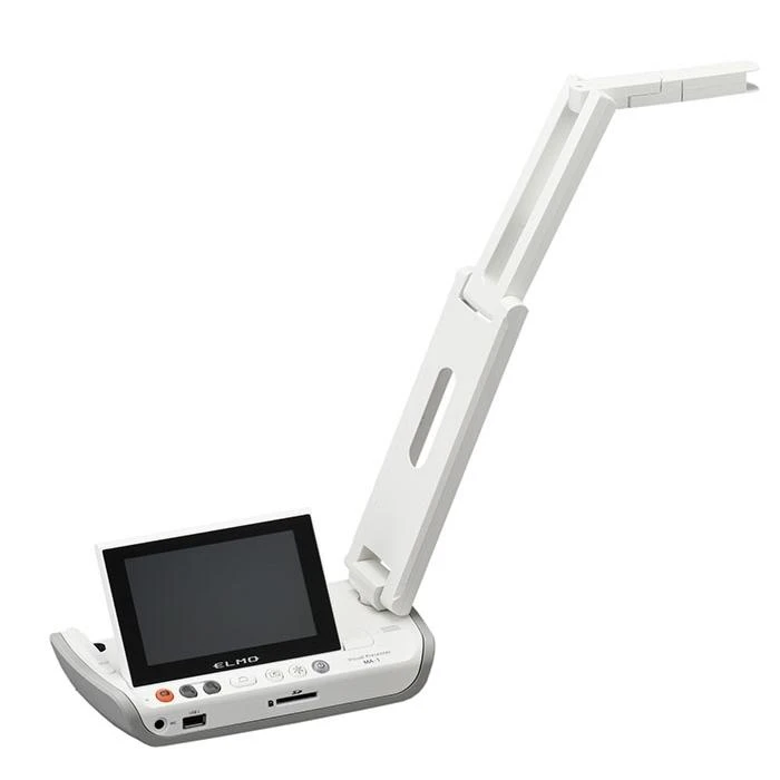 Elmo MA-1