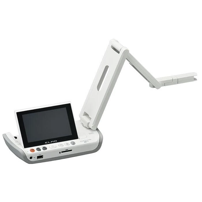 Elmo MA-1